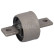 Control arm rubber