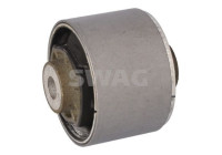 Control arm rubber