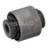 Control arm rubber