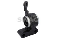 Control arm rubber
