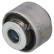 Control arm rubber