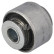 Control arm rubber, Thumbnail 2