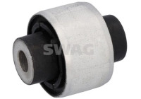 Control arm rubber