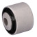 Control arm rubber