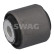 Control arm rubber