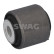 Control arm rubber, Thumbnail 2