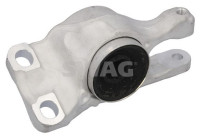 Control arm rubber