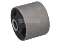 Control arm rubber
