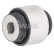 Control arm rubber