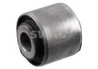 Control arm rubber