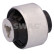 Control arm rubber