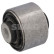 Control arm rubber