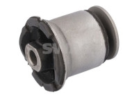 Control arm rubber