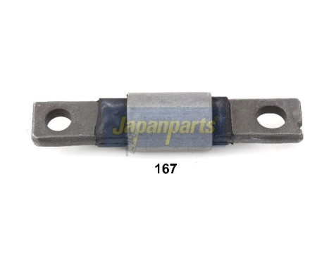 Control arm rubber