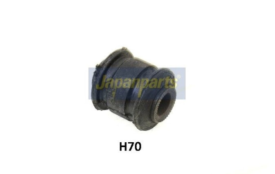 Control arm rubber