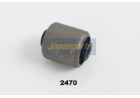 Control arm rubber