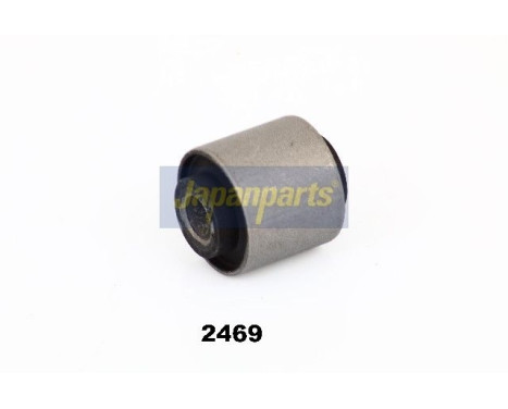 Control arm rubber