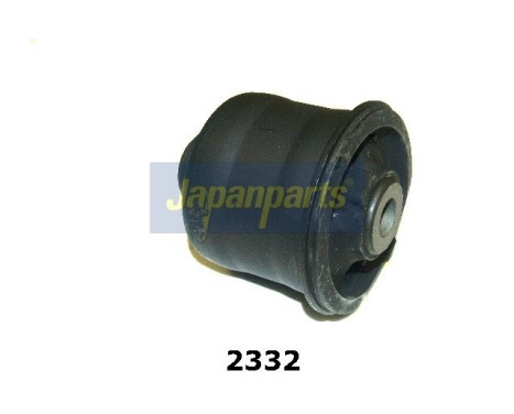 Control arm rubber