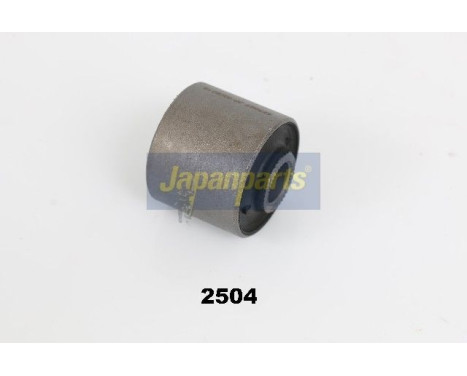 Control arm rubber
