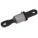 Control arm rubber