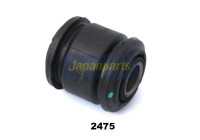Control arm rubber