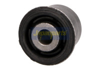 Control arm rubber