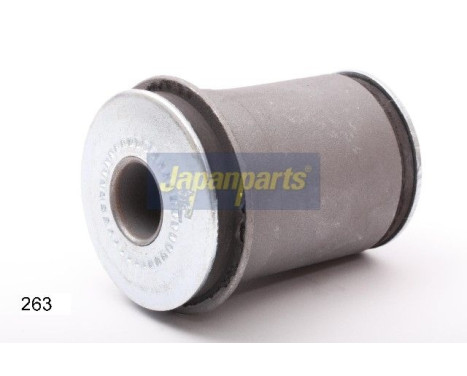 Control arm rubber