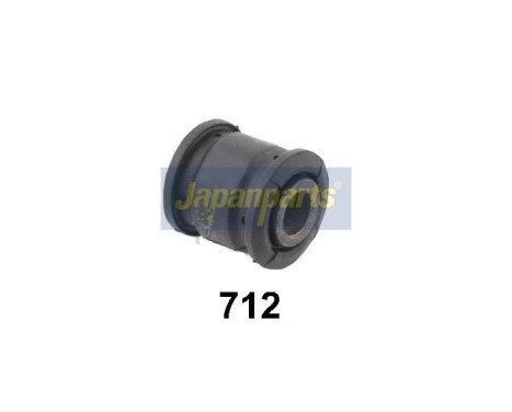 Control arm rubber