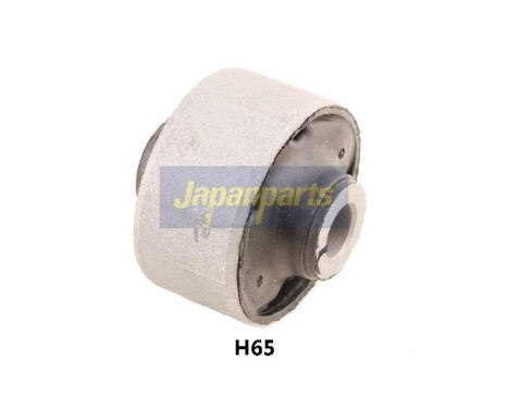 Control arm rubber
