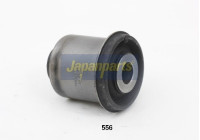 Control arm rubber