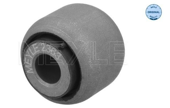 Control arm rubber