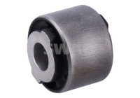 Control arm rubber