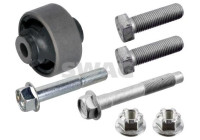 Control arm rubber