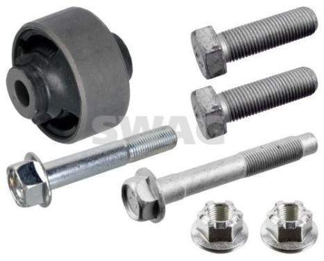 Control arm rubber
