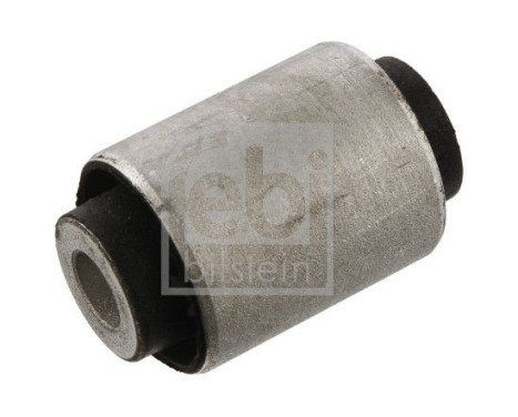 Control Arm-/Trailing Arm Bush 01022 FEBI, Image 2