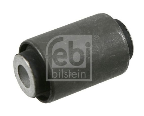 Control Arm-/Trailing Arm Bush 01303 FEBI, Image 2