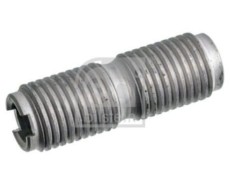 Control Arm-/Trailing Arm Bush 01400 FEBI, Image 2