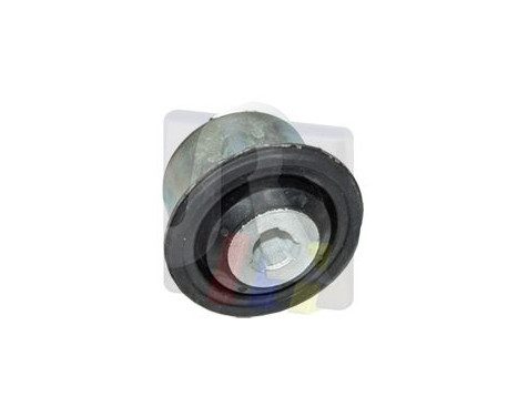Control Arm-/Trailing Arm Bush Control Arm-/Trailing Arm Bush
