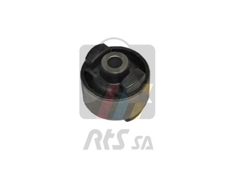 Control Arm-/Trailing Arm Bush Control Arm-/Trailing Arm Bush