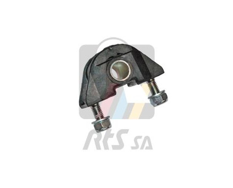 Control Arm-/Trailing Arm Bush Control Arm-/Trailing Arm Bush