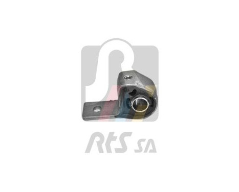 Control Arm-/Trailing Arm Bush Control Arm-/Trailing Arm Bush