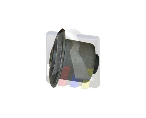 Control Arm-/Trailing Arm Bush Control Arm-/Trailing Arm Bush