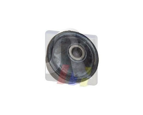 Control Arm-/Trailing Arm Bush Control Arm-/Trailing Arm Bush