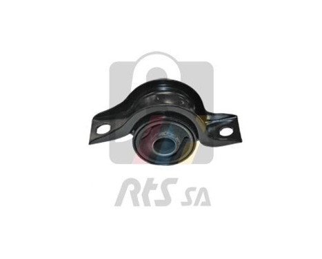 Control Arm-/Trailing Arm Bush Control Arm-/Trailing Arm Bush