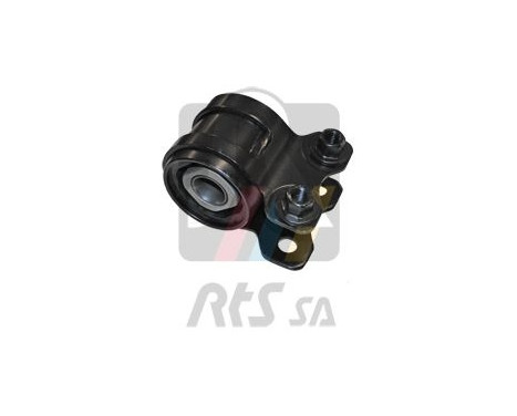 Control Arm-/Trailing Arm Bush Control Arm-/Trailing Arm Bush