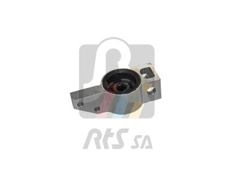 Control Arm-/Trailing Arm Bush Control Arm-/Trailing Arm Bush