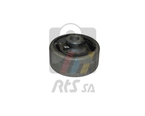 Control Arm-/Trailing Arm Bush Control Arm-/Trailing Arm Bush