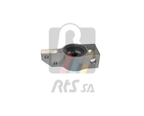 Control Arm-/Trailing Arm Bush Control Arm-/Trailing Arm Bush