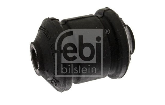 Control Arm-/Trailing Arm Bush 01838 FEBI, Image 2