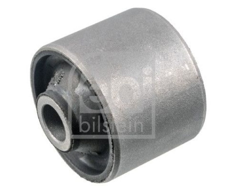 Control Arm-/Trailing Arm Bush 01860 FEBI, Image 2